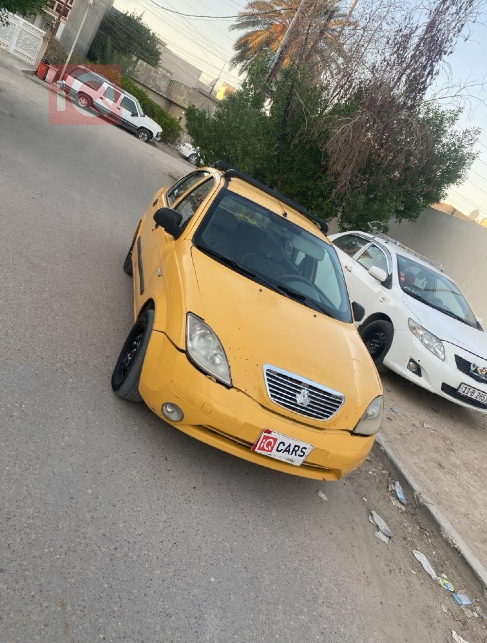 سايبا طيبا